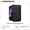 OMEN Desktop Gaming PC GT16-1173ng - AMD Ryzen 7 9800X3D, 64GB RAM, 2TB SSD, Radeon 9700 XT 16G, Windows 11 Home