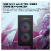 OMEN Desktop Gaming PC GT16-1173ng - AMD Ryzen 7 9800X3D, 64GB RAM, 2TB SSD, Radeon 9700 XT 16G, Windows 11 Home