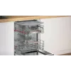 SBD6ECX21E Series 6, Geschirrspüler 60 cm, Home Connect, XXL