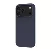 Abdeckung dbramante1928 Roskilde MS ICON Blue für iPhone 17 Pro