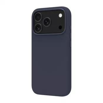 Abdeckung dbramante1928 Roskilde MS ICON Blue für iPhone 17 Pro