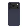 Abdeckung dbramante1928 Roskilde MS ICON Blue für iPhone 17 Pro