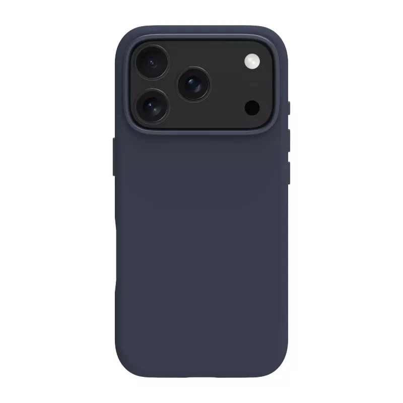 Abdeckung dbramante1928 Roskilde MS ICON Blue für iPhone 17 Pro
