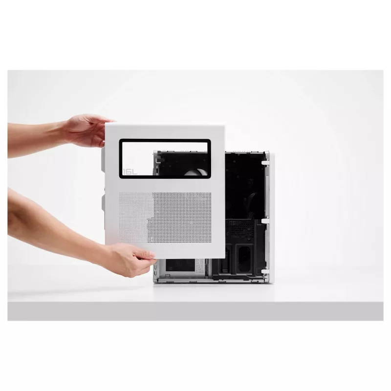 OMEN by HP 16L TG03-0155ng Desktop-PC [Intel i5-14400F, 16GB RAM, 1TB SSD, Radeon 9060XT 16GB, Windows 11]