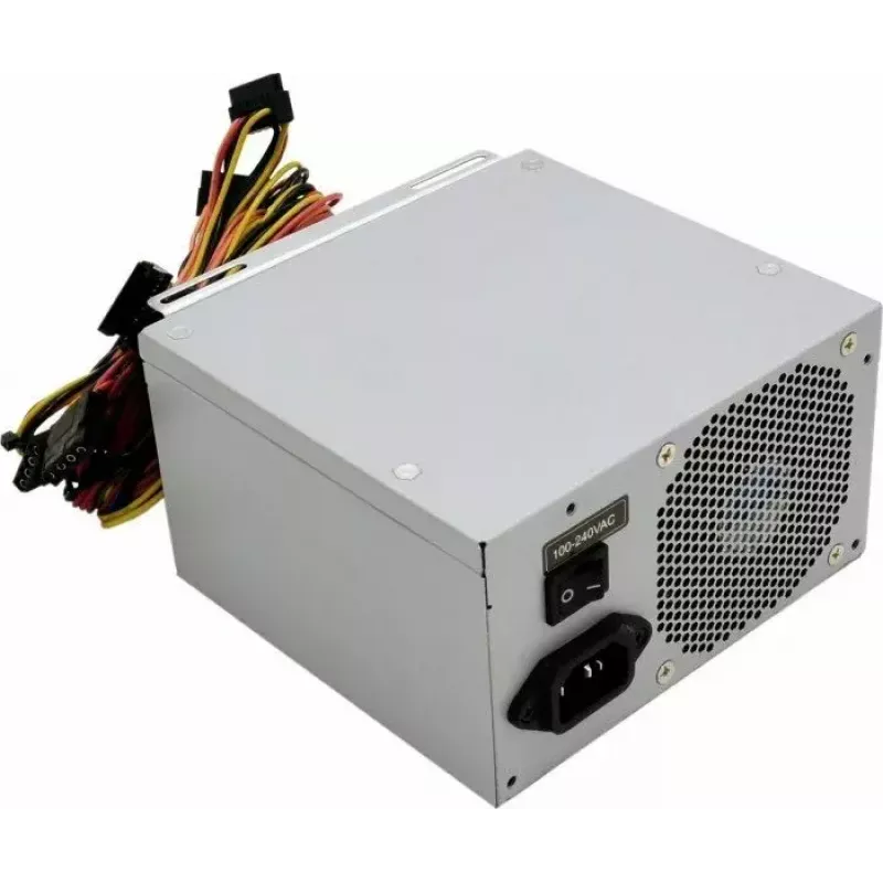 Netzteil SEASONIC SSP-350ES2 350W ATX PSU, Single-Rail, Bulk-Verpackung