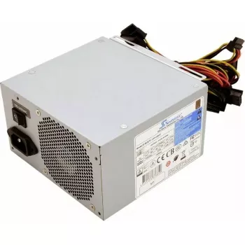 Netzteil SEASONIC SSP-350ES2 350W ATX PSU, Single-Rail, Bulk-Verpackung