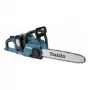 Kettensäge Makita DUC353PG4 batteriebetrieben 36V 35cm Schwert