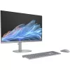 HP OmniStudio X 27-cs0073ng 68.58cm 27Zoll FHD Intel Core Ultra 7 155H 16GB 1TB SSD - Core Ultra 7 - 16 GB (AV4H0EA#ABD)