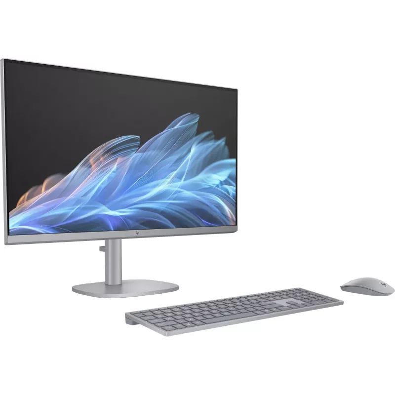 HP OmniStudio X 27-cs0073ng 68.58cm 27Zoll FHD Intel Core Ultra 7 155H 16GB 1TB SSD - Core Ultra 7 - 16 GB (AV4H0EA#ABD)