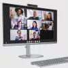 HP OmniStudio X 27-cs0073ng 68.58cm 27Zoll FHD Intel Core Ultra 7 155H 16GB 1TB SSD - Core Ultra 7 - 16 GB (AV4H0EA#ABD)