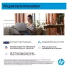 HP OmniBook BZ8E4EA 16 Notebook - Core Ultra 5 4,5 GHz 40,6 cm - 512 GB SSD - 16 GB RAM - Touchscreen - Windows 11 Home (BZ8E4EA#ABD)