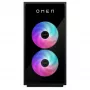 OMEN Desktop Gaming PC GT16-0194ng Intel Core i7 14700F, 32GB RAM, 1TB SSD, GeForce RTX 5070 Ti, Win