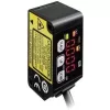 Panasonic Laser-Abstandssensor HG-C HG-C1050-P Messbereich 50 mm 24 V/DC (HG-C1050-P)
