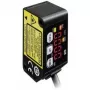 Panasonic Laser-Abstandssensor HG-C HG-C1050-P Messbereich 50 mm 24 V/DC (HG-C1050-P)