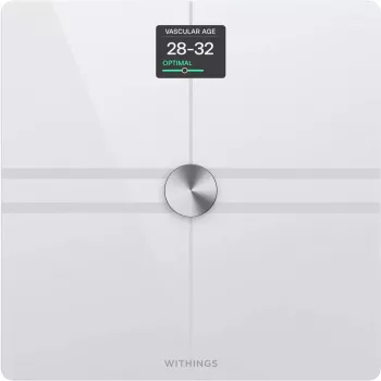 Elektronische Personenwaage Withings Body Comp