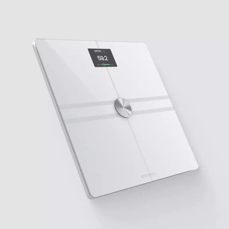 Elektronische Personenwaage Withings Body Comp