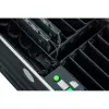 Multimedia-Wagen Parat Case N10 Schwarz