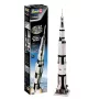 Plastikmodell Mondlandung 1/96 Apollo 11 Saturn V