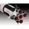 Plastikmodell Mondlandung 1/96 Apollo 11 Saturn V
