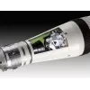 Plastikmodell Mondlandung 1/96 Apollo 11 Saturn V