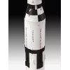 Plastikmodell Mondlandung 1/96 Apollo 11 Saturn V