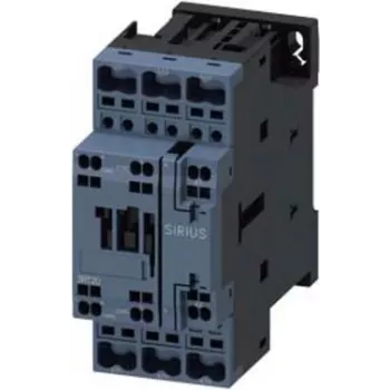 Siemens Leistungsschütz 3RT2028-2AP00 1 Stk. (3RT20282AP00)