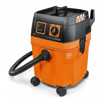 Nass-/Trockensauger Fein Dustex 35 l 1380 W Antistatisch