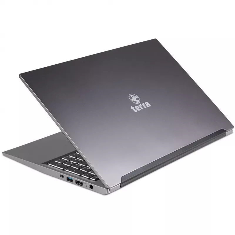 TERRA MOBILE 1500P R5-7430U W11P - Tastaturlayout möglicherweise Deutsch