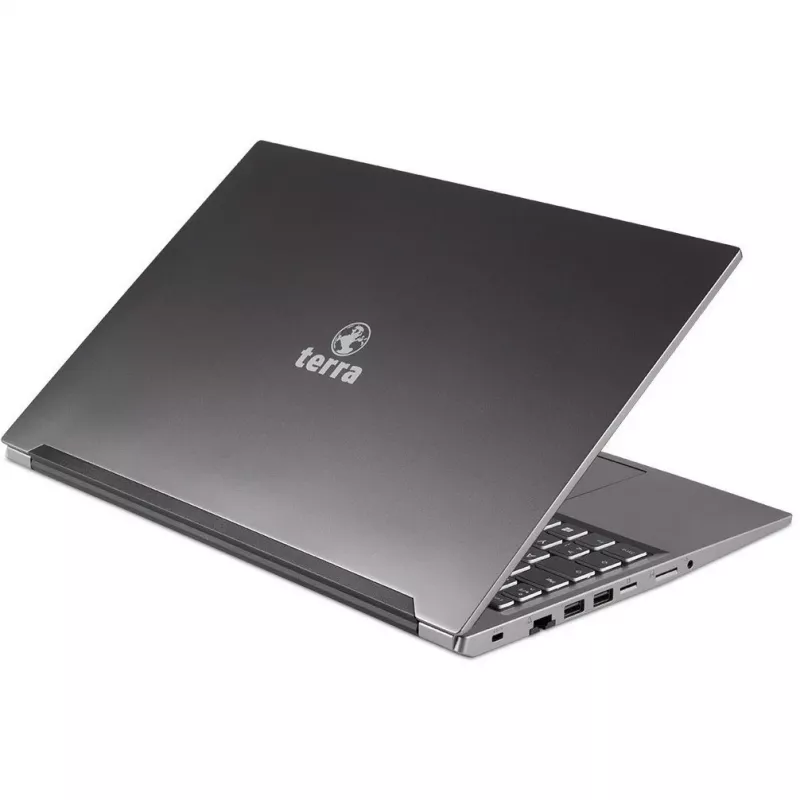 TERRA MOBILE 1500P R5-7430U W11P - Tastaturlayout möglicherweise Deutsch