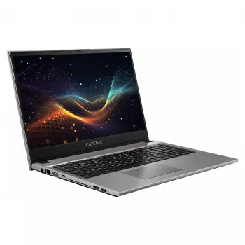 Laptop CAPTIVA Power Starter I81-299 15,6 Zoll Intel Core i7 16 GB RAM 1 TB SSD Windows 11