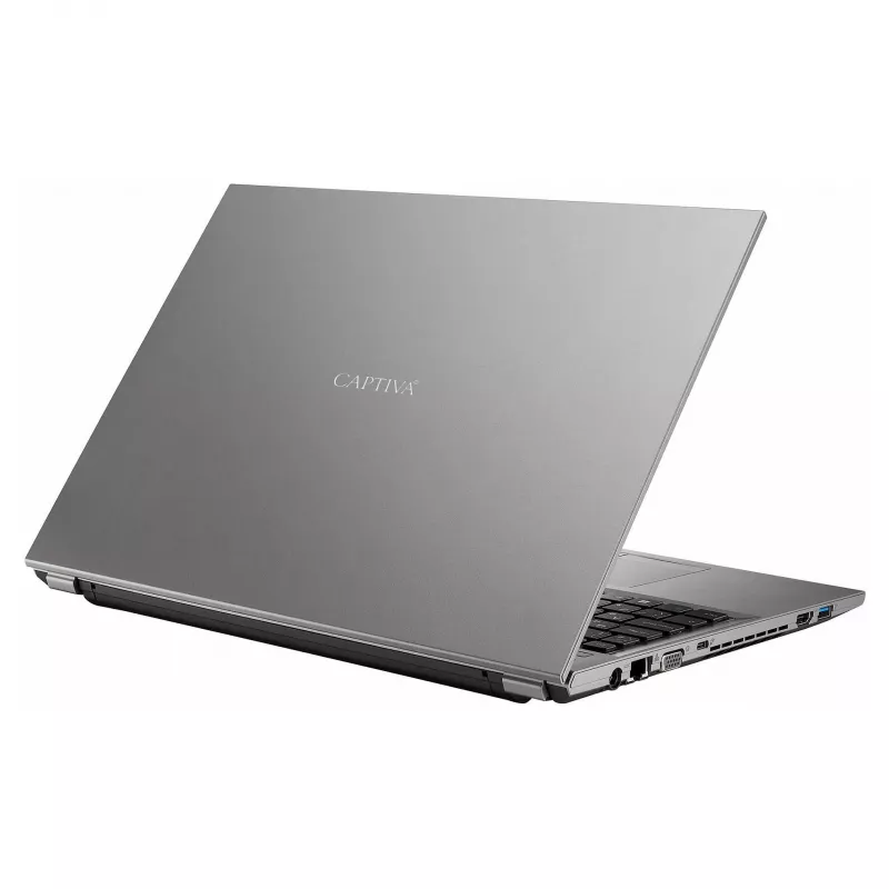 Laptop CAPTIVA Power Starter I81-299 15,6 Zoll Intel Core i7 16 GB RAM 1 TB SSD Windows 11