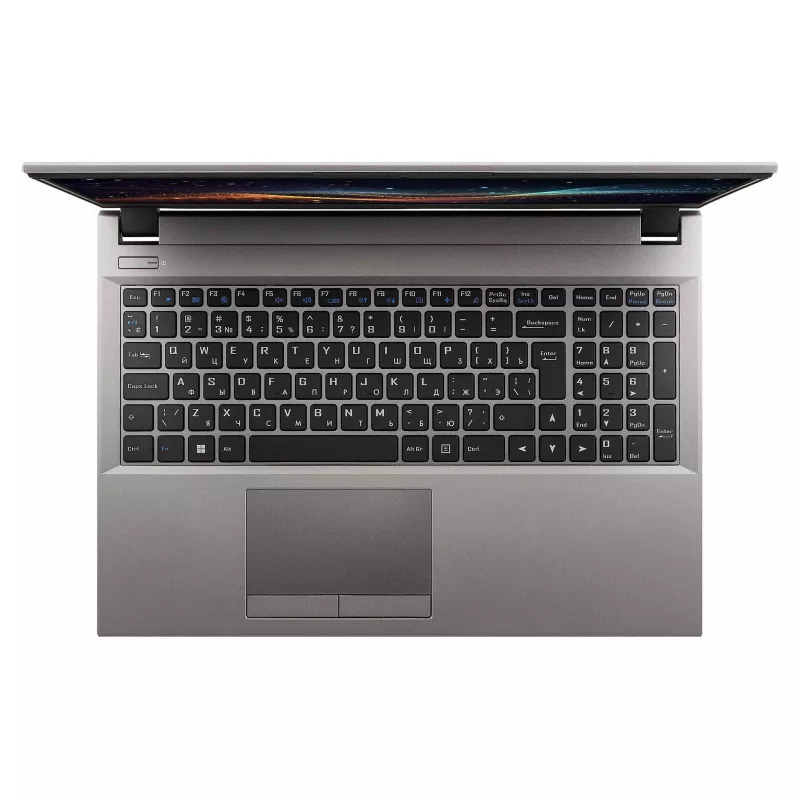 Laptop CAPTIVA Power Starter I81-299 15,6 Zoll Intel Core i7 16 GB RAM 1 TB SSD Windows 11