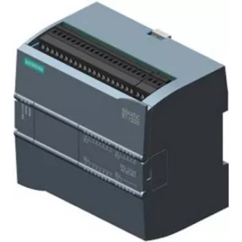 Siemens 6ES7214-1BG40-0XB0 Digitales und analoges E/A-Modul (6ES7214-1BG40-0XB0)