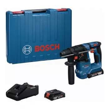 Hammer Drill Bosch GBH 18V-18 Akku-Bohrhammer