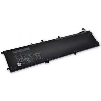Batterie Dell 97Wh Lithium 6-Zellen Modell 5XJ28 für kompatible Dell Laptops
