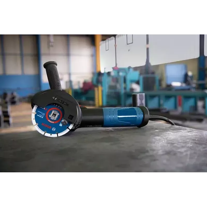 Winkelschleifer Bosch GWX 14-125 S