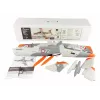 RC Flugzeug Amewi MB-339 Elektromotor Modell, Empfohlenes Alter 14+, Gewicht 0,5 kg