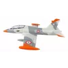 RC Flugzeug Amewi MB-339 Elektromotor Modell, Empfohlenes Alter 14+, Gewicht 0,5 kg
