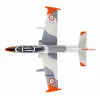 RC Flugzeug Amewi MB-339 Elektromotor Modell, Empfohlenes Alter 14+, Gewicht 0,5 kg