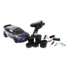 Amewi Polo R WRC, Rallye-Auto, 1:14, 14 Jahre, 2000 mAh, 1,33 kg