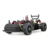 Amewi Polo R WRC, Rallye-Auto, 1:14, 14 Jahre, 2000 mAh, 1,33 kg