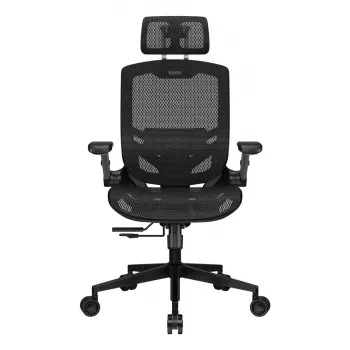 Universal-Gaming-Stuhl COUGAR Gaming Speeder ONE Schwarz 120 kg