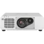 Panasonic PT-FRZ50WE - DLP-Projektor - Laserdiode - 5400 lm - WUXGA (1920 x 1200) - 16:10 - 1080p - Zoomobjektiv - LAN - Weiß