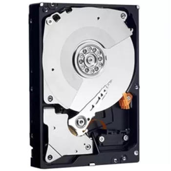 Interne Festplatte Dell FY96C 2,5 Zoll 1200 GB SAS 10.000 U/min