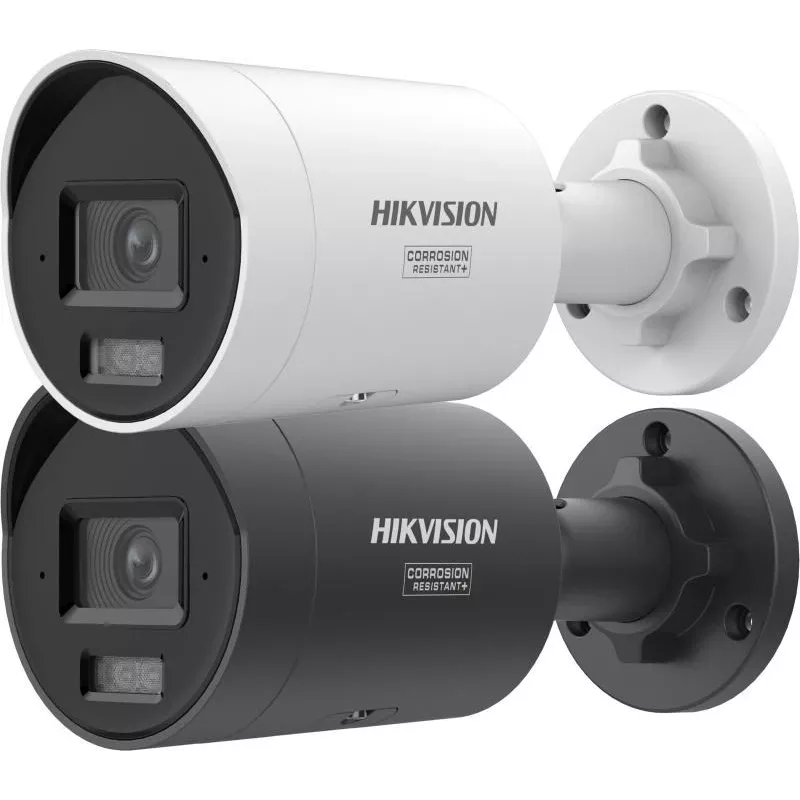 Mini-Bullet-Kamera Hikvision Smart Hybrid Light DS-2CD2047G3-LIY 2,8 mm ColorVu