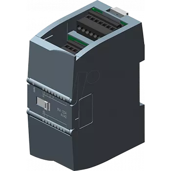 Siemens 6ES7234-4HE32-0XB0 Digital- und Analog-E/A-Modul (6ES72344HE320XB0)
