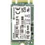 Transcend MTE460T-I 256 GB Internes M.2 PCIe NVMe SSD 2242 3.0 x2 Retail (TS256GMTE460T-I)