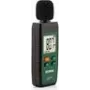 Extech Schallpegelmessgerät SL250W 30 - 130 dB 31,5 Hz - 8000 Hz (SL250W)