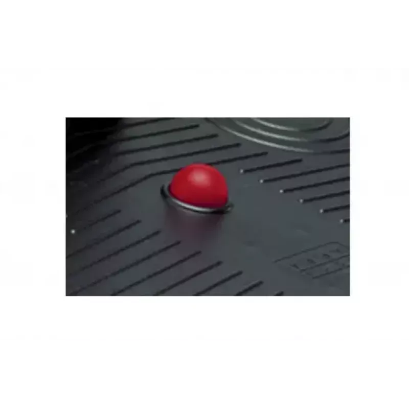 Fußstütze BakkerElkhuizen Footform Dual