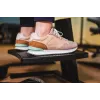 Fußstütze BakkerElkhuizen Footform Dual